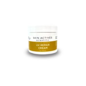 Skin Actives Scoentific  UV Repair Cream