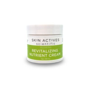 Skin Actives Scientific Revitalizing Nutrients Cream
