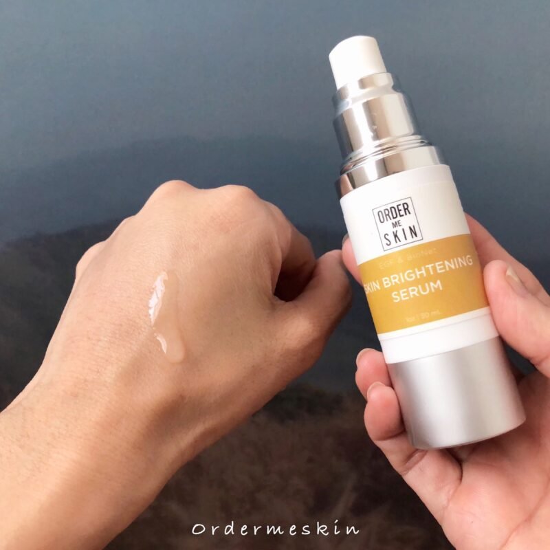 review4 order me skin Brightening Serum