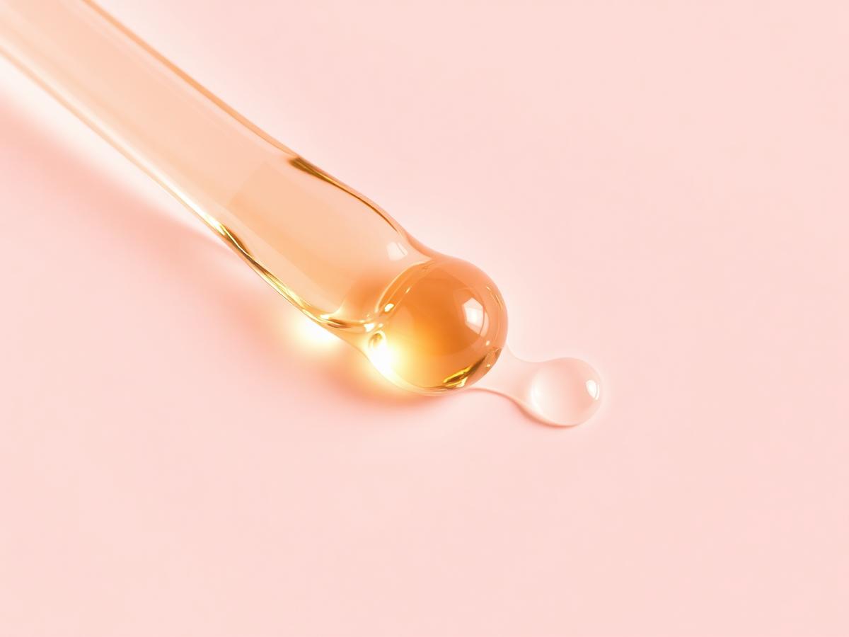 EGF & Peptide Complex